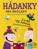 Hádanky pro školáky