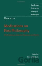 Descartes: Meditations on First Philosophy