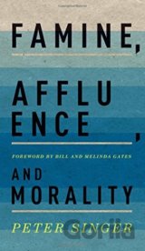 Famine, Affluence, and Morality