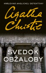 Svedok obžaloby