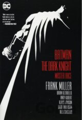 Batman: The Dark Knight: Master Race