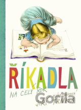 Říkadla na celý rok