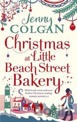 Christmas at Little Beach Street Bakery