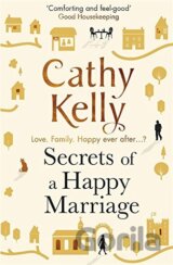 Secrets of a Happy Marriage