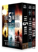 The 5th Wave Collection