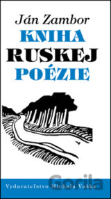 Kniha ruskej poézie