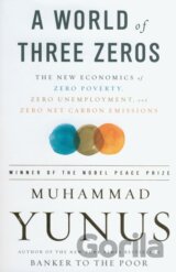 A World of Three Zeros