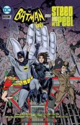 Batman '66 Meets Steed and Mrs. Peel