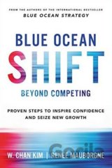 Blue Ocean Shift