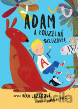 Adam a kouzelná skluzavka