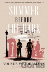 Summer Before the Dark