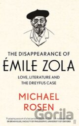 The Disappearance of Emile Zola