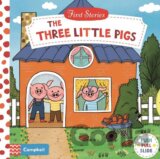 The Three Little Pigs