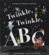 Twinkle, Twinkle, ABC