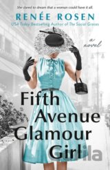 Fifth Avenue Glamour Girl