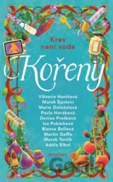 Kořeny