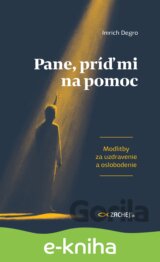 Pane, príď mi na pomoc