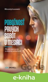 Pobožnosť prvých sobôt v mesiaci