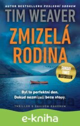 Zmizelá rodina