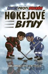 Hokejové bitvy – Kluci proti holkám