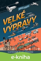 Velké výpravy