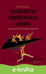 Tajemství úspěšných lídrů