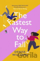 The Fastest Way to Fall