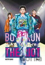 Boys Run the Riot 4