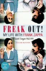 Freak Out! My Life with Frank Zappa