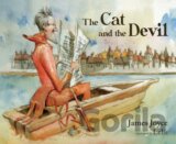 The Cat and the Devil – A children's story by James Joyce