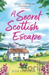 A Secret Scottish Escape