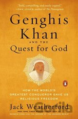 Genghis Khan and the Quest for God