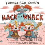 Hack and Whack