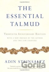 The Essential Talmud