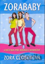 Czoborová, Zora: Zorababy