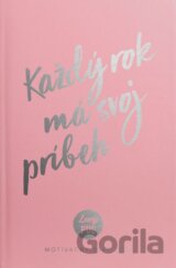 Každý rok má svoj príbeh