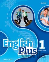 English Plus 1: Student's Book