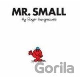 Mr. Small