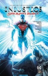 Injustice: Ground Zero