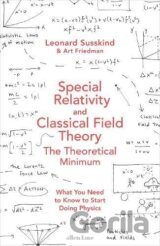 Special Relativity and Classical Field Theory