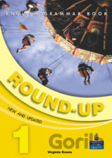 Round-Up 1: Grammar Practice Student´s Book
