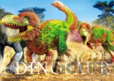 The Art of the Dinosaur