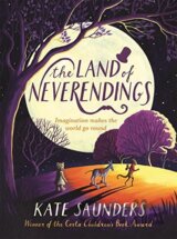 The Land of Neverendings