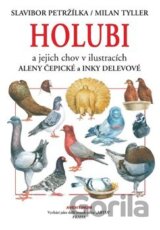 Holubi a jejich chov