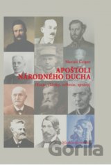 Apoštoli národného ducha