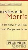 Tuesdays with Morrie