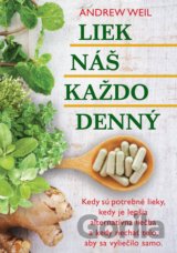 Liek náš každodenný