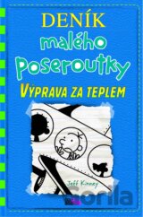 Deník malého poseroutky 12