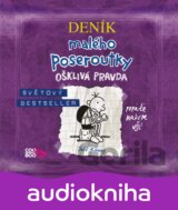 Deník malého poseroutky 5