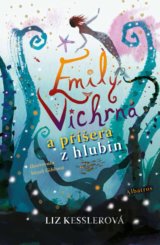 Emily Vichrná a příšera z hlubin